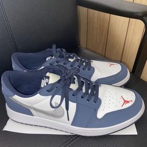 Jordan 1 sb jordan low midnight navy
